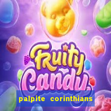 palpite corinthians x bahia