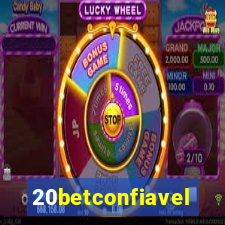 20betconfiavel