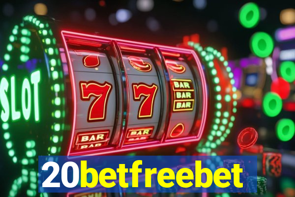 20betfreebet