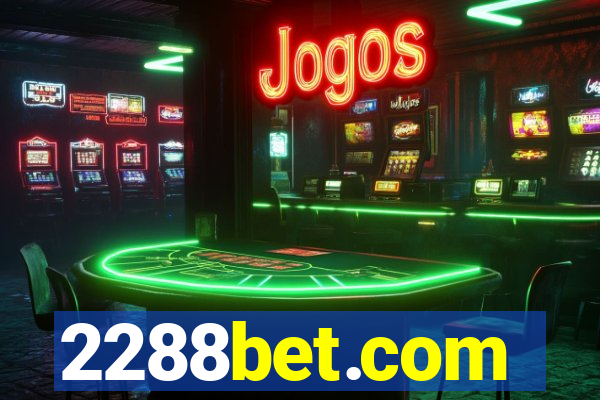 2288bet.com