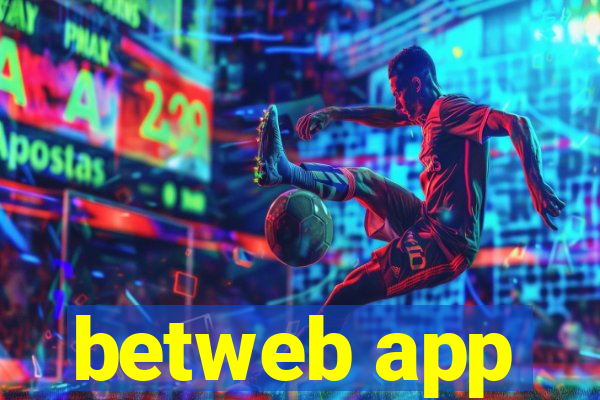 betweb app