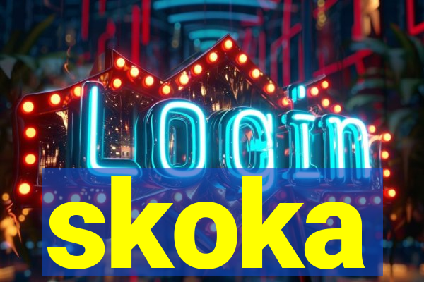 skoka