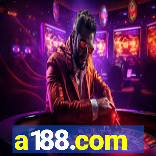 a188.com