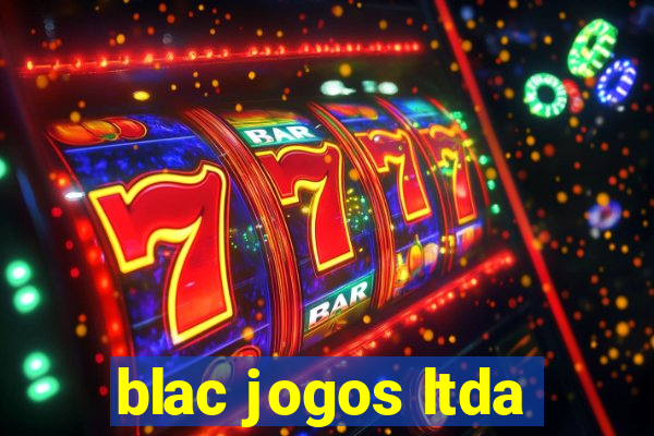 blac jogos ltda