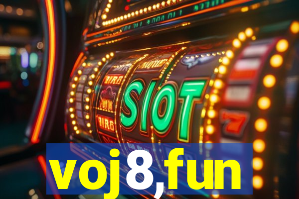 voj8,fun