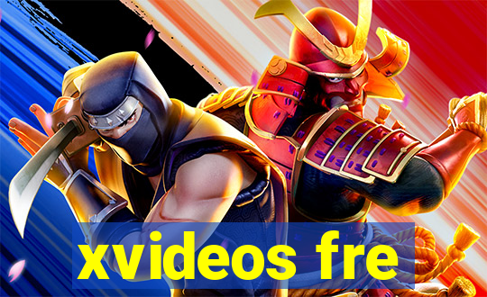 xvideos fre