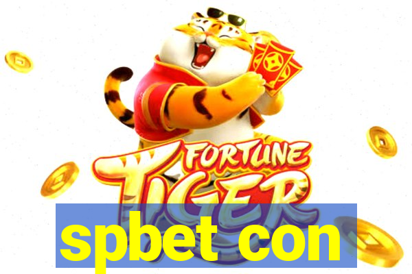 spbet con