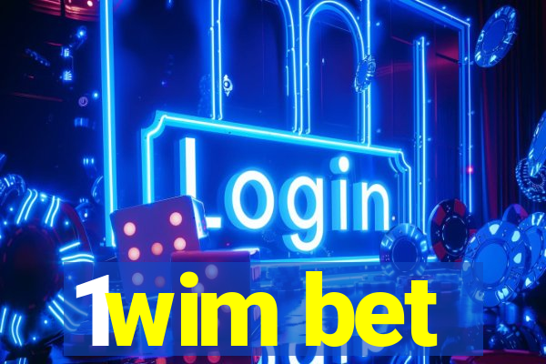 1wim bet