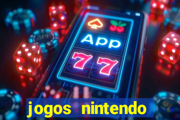 jogos nintendo switch download gratis