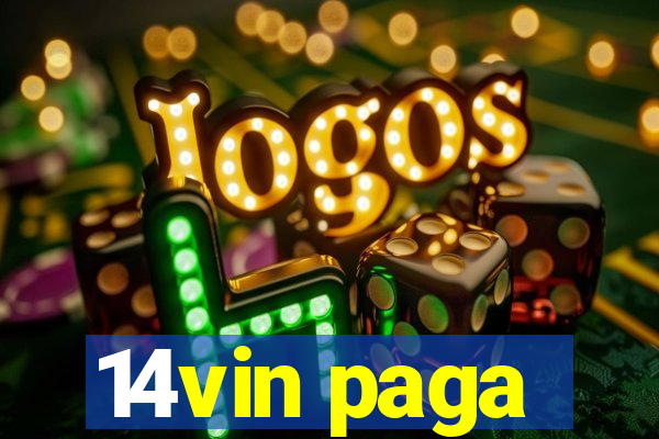 14vin paga