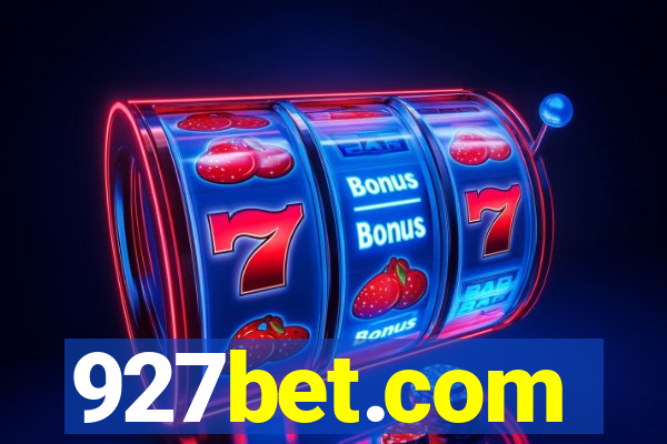 927bet.com