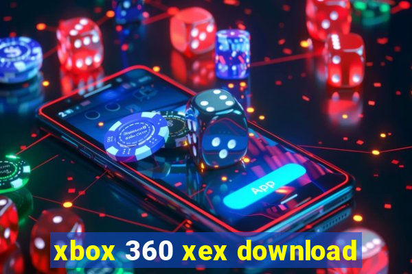 xbox 360 xex download