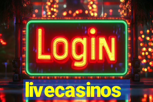 livecasinos