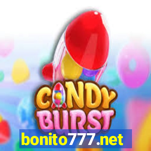 bonito777.net