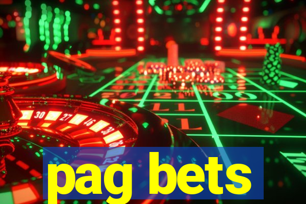 pag bets