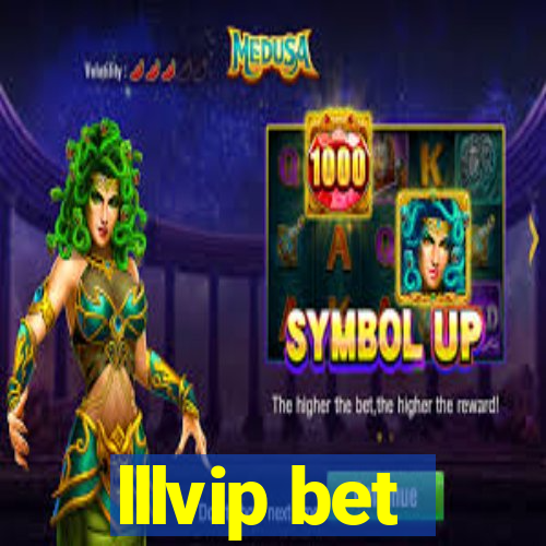 lllvip bet