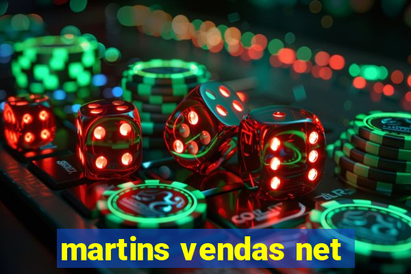 martins vendas net