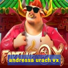 andressa urach vx