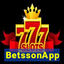 BetssonApp