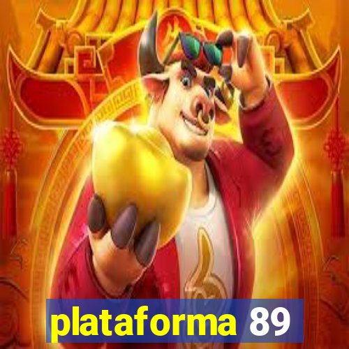 plataforma 89