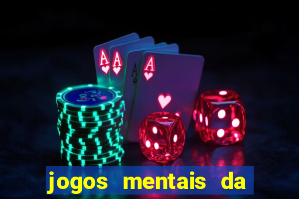 jogos mentais da pessoa controladora