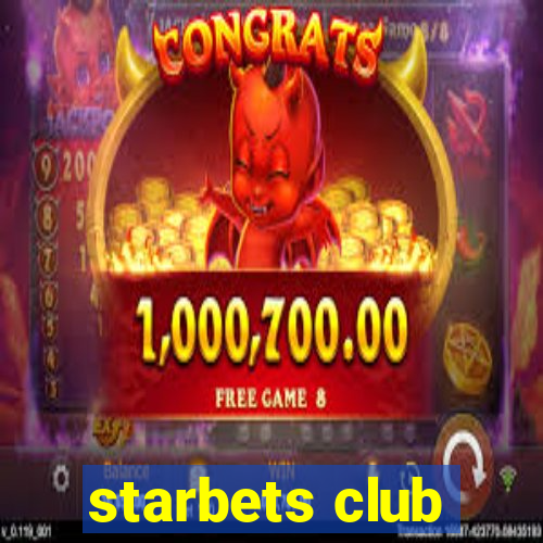 starbets club