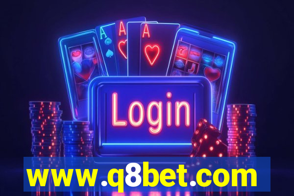 www.q8bet.com