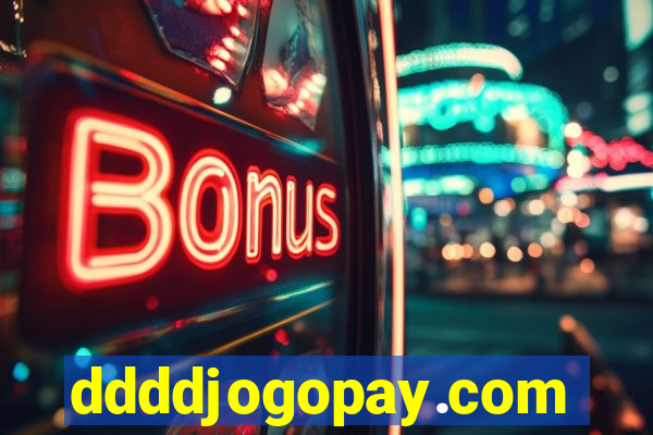 ddddjogopay.com