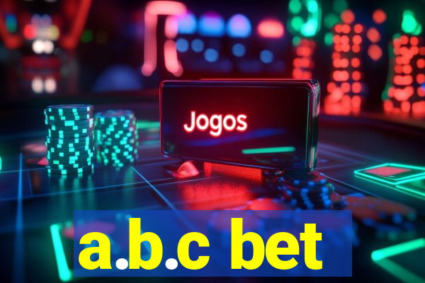 a.b.c bet