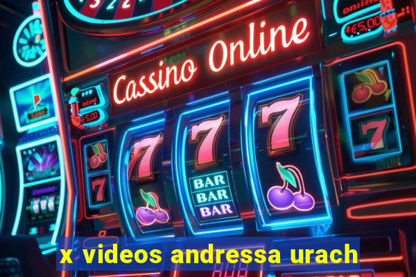 x videos andressa urach