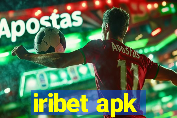 iribet apk