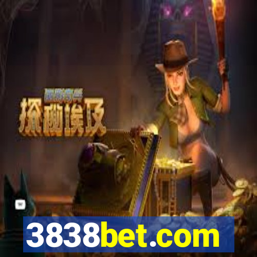 3838bet.com