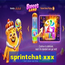 sprintchat xxx