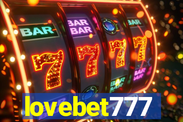 lovebet777