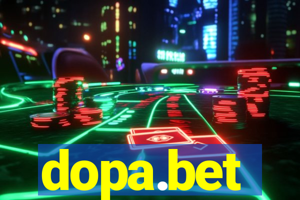 dopa.bet