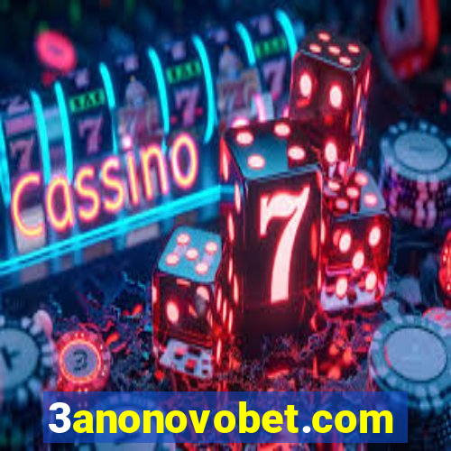 3anonovobet.com