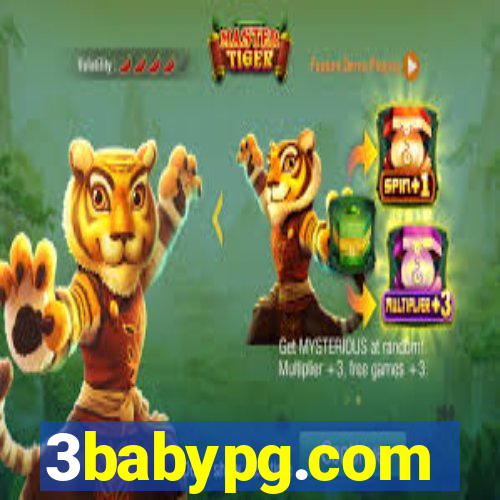 3babypg.com