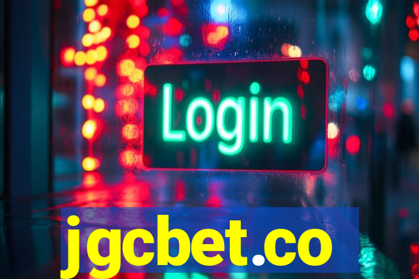 jgcbet.co