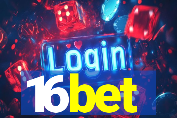 16bet