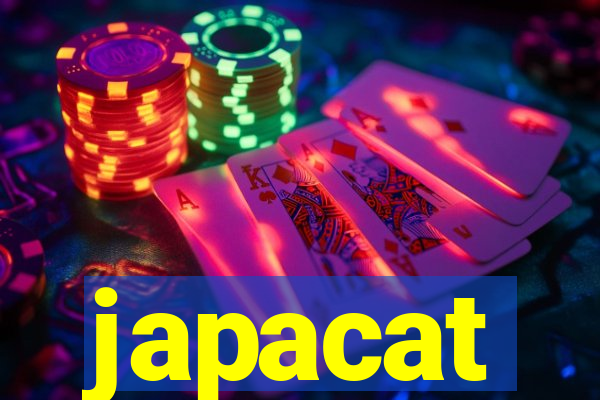 japacat