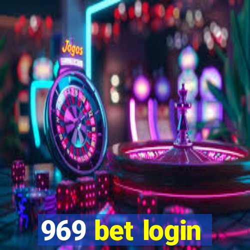 969 bet login