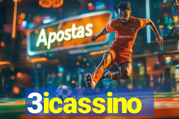 3icassino