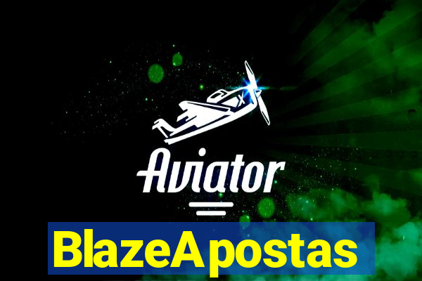 BlazeApostas