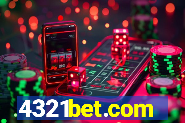 4321bet.com