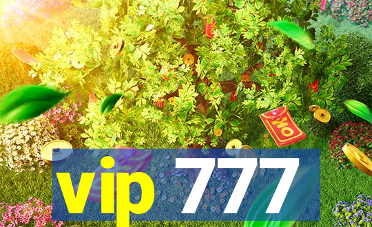 vip 777