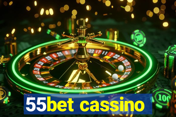 55bet cassino