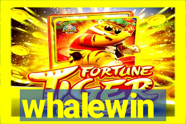 whalewin