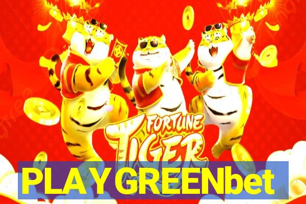 PLAYGREENbet