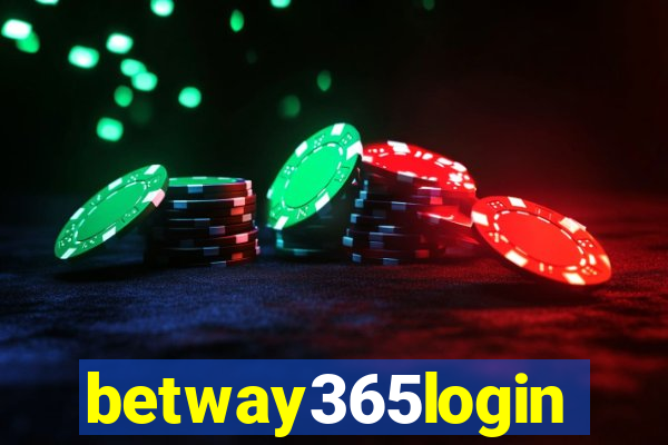 betway365login