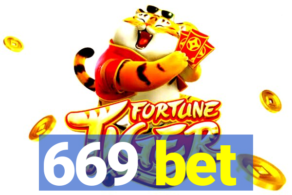 669 bet